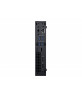  Dell Optiplex 3070 Micro Intel®HEXA Core™ i5-8500T@2.1-3.5GHz|8GB RAM|256GB SSD|HDMI+DP|TPM2.0|Windows 7/10/11 PRO Trieda A Zár. 3roky